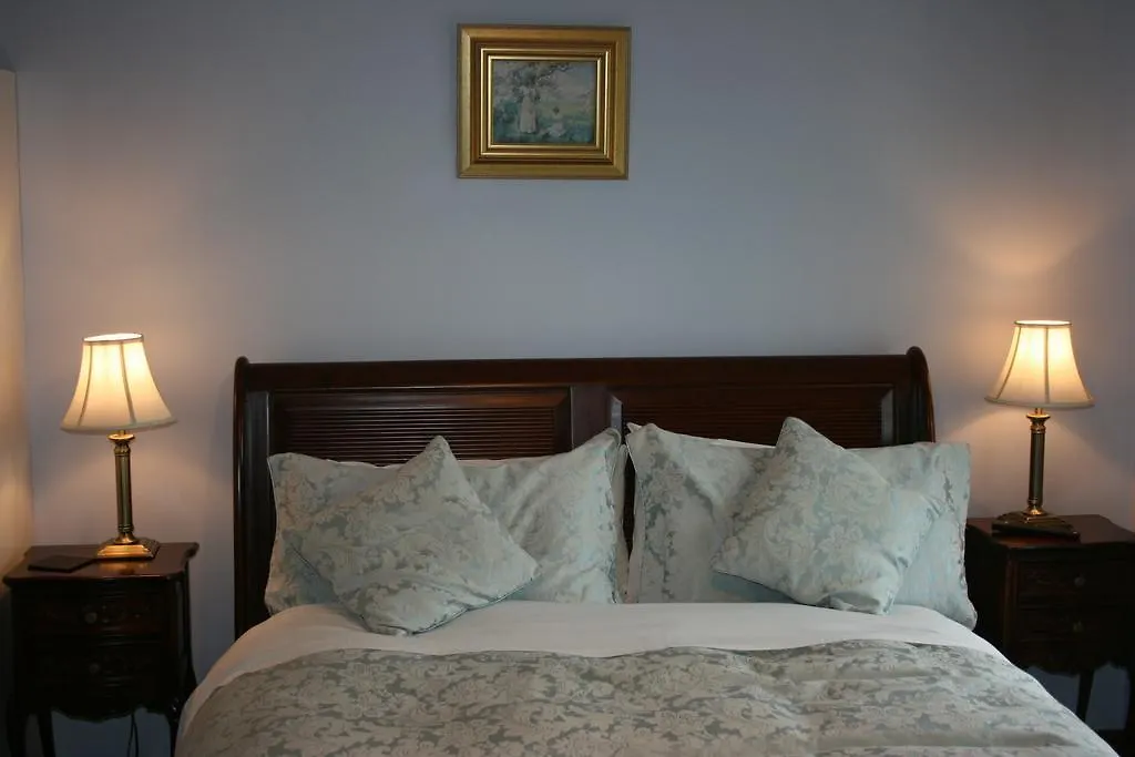 Avarest Bunratty B&B-1