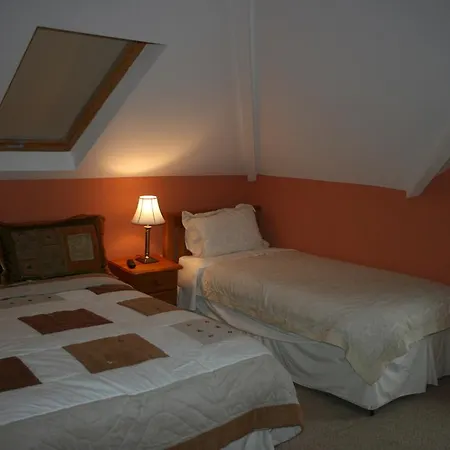 Avarest Bunratty B&B-3
