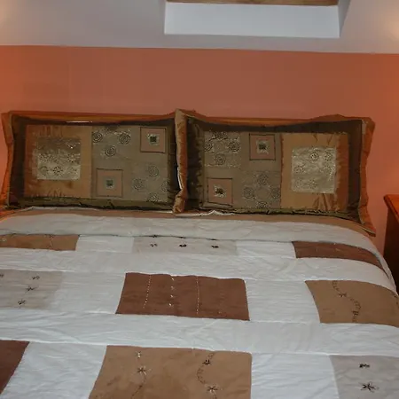 Avarest Bunratty B&B-3