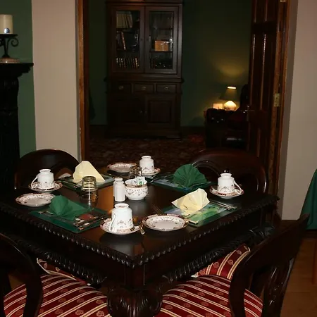 Avarest Bunratty B&B-2
